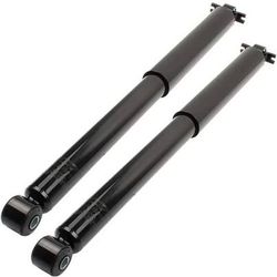 Shocks,SCITOO Rear Gas Struts Shock Absorbers Fit for 1(contact info removed) Chevy/GMC K2500,1(contact info removed) Chevy K150
