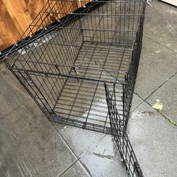 Pet Cage 