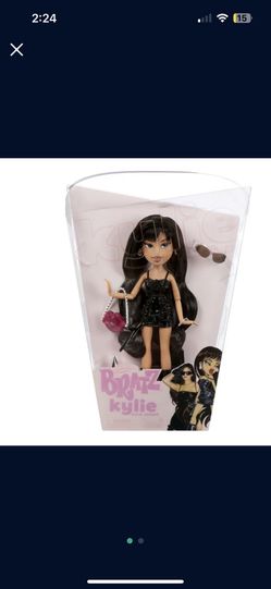 Bratz Doll Kylie Brand New 