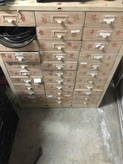Sewing machine parts