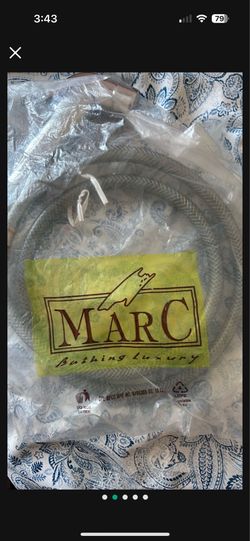 Bath Luxury It's New only