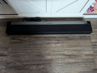 Sonos Playbar Wireless Soundbar - Excellent Condition