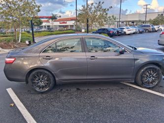 2009 Toyota Camry