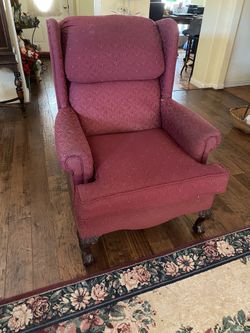 Living Room Chair. REDUCED!!