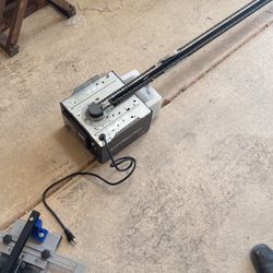 Garage Door Opener