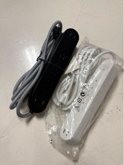 🔌 IKEA KOPPLA USB Power Strip – Buy One Get One Free!