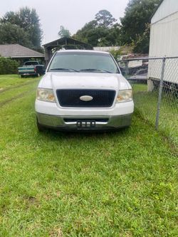 2006 Ford F-150