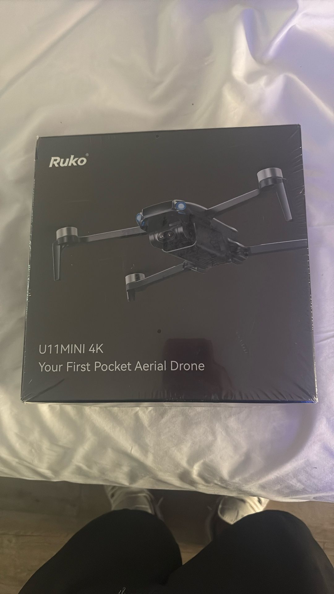 Ruko U11mini 4k