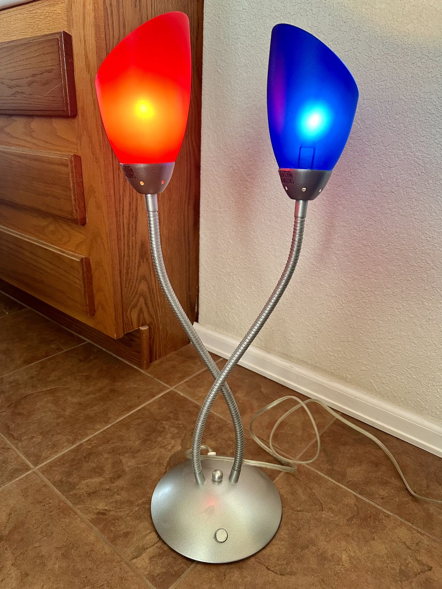 Desk Light