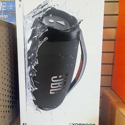 JBL BOOMBOX 3