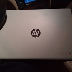 Hp Cromebook
