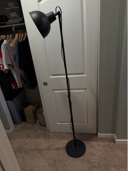 IKEA HEKTAR Floor Lamp
