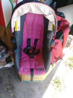 Graco car seat
