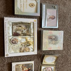 First Communion Set 