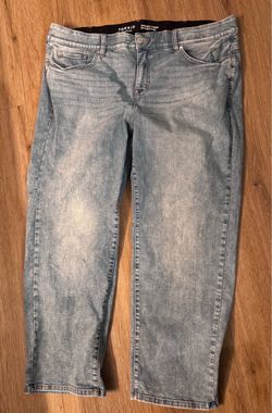 Torrid Bombshell Straight Premium Stretch Jeans