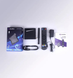 vSeeBox V5 Pro TV STREAMING BOX 