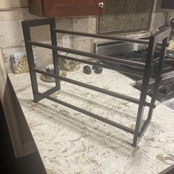 Shoe Rack