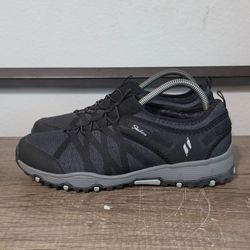 Skechers Seager Hiker Topanga Women's Shoes Size 9.5