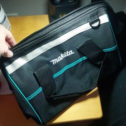 Makita Tool Bag