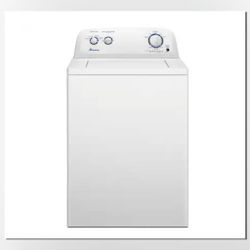 Amana Washer