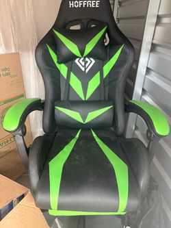 gaming chair