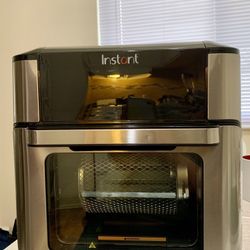 Instant Air Fryer 