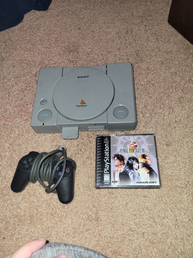 Sony Playstation 1