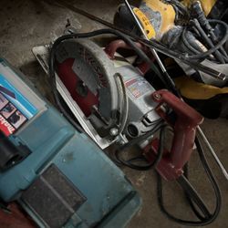 Miscellaneous Tools MUST GO!