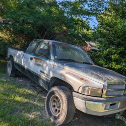 95 Dodge Ram