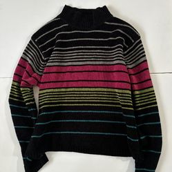 Karen Scott  Sweater 