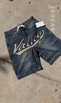 Valley forever jorts