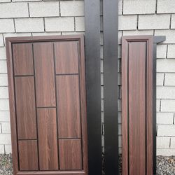 Twin Bed Frame 