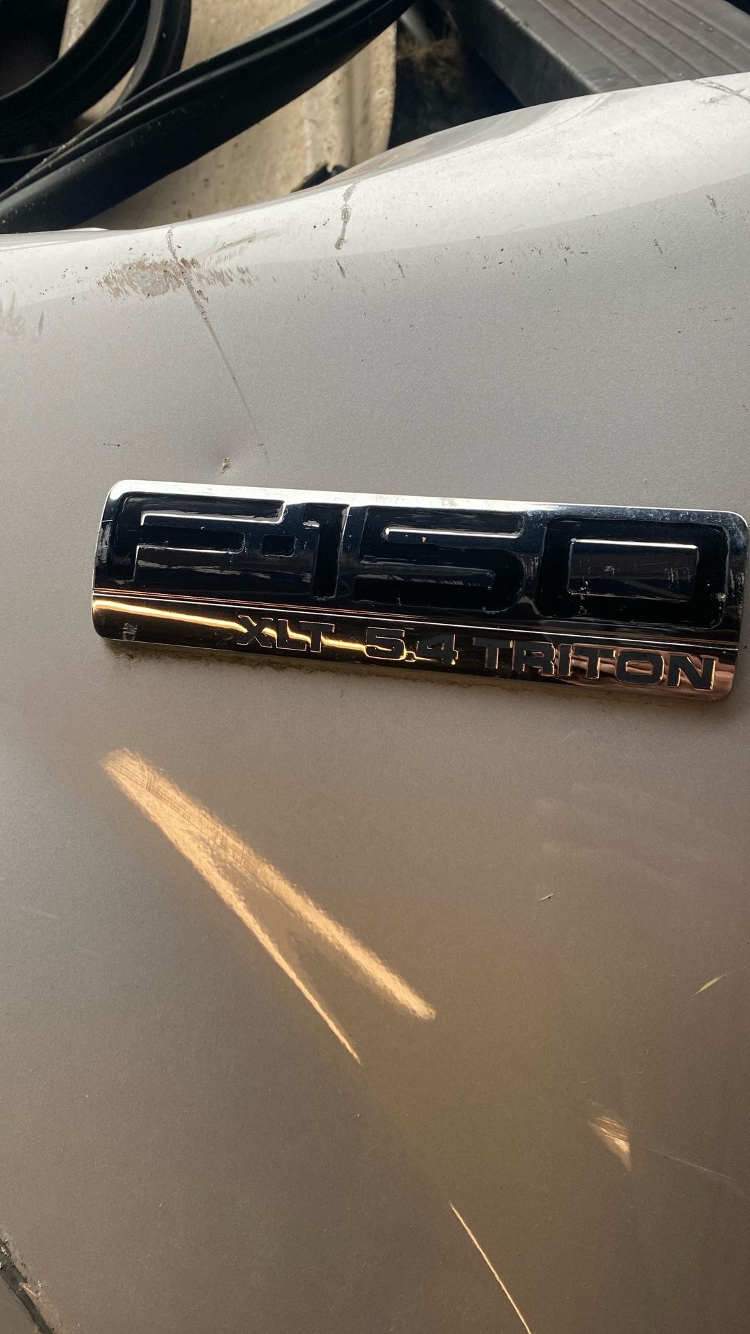2006 Ford F-150 Part For Sale