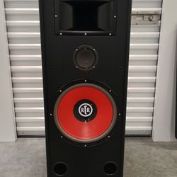   2  15'   Home Stereo Speakers 