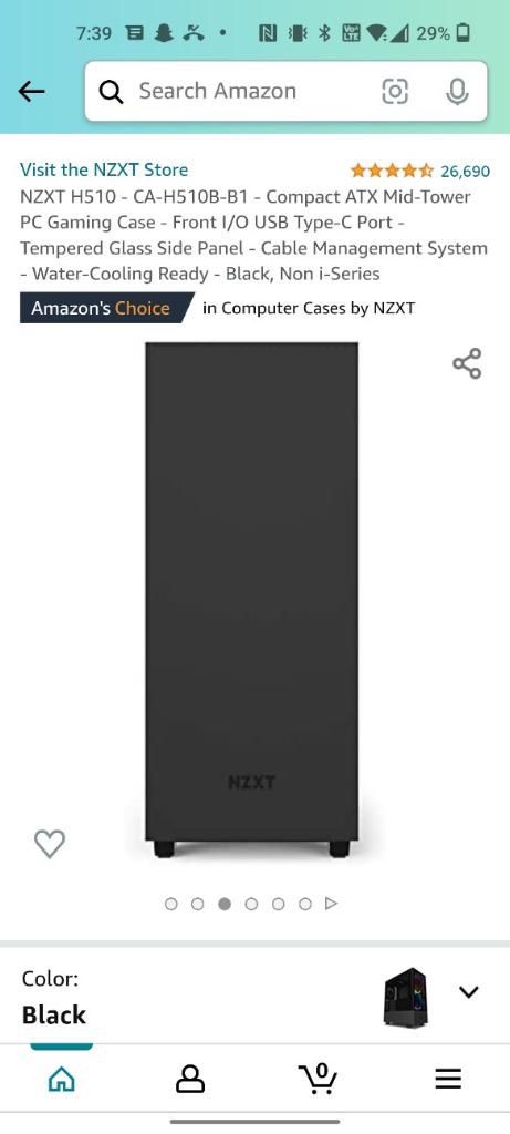 Gaming Computer | 1660 Super