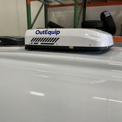 12v OuEquip AC