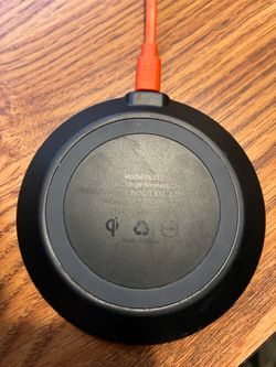 Fast charging wireless phone charger