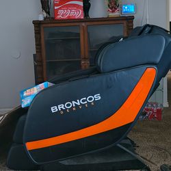 Electic massage chair cost $2,000