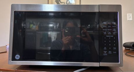 GE Microwave