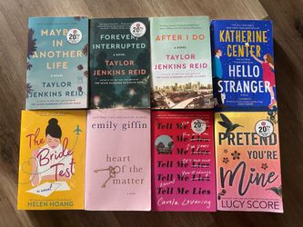 Books !