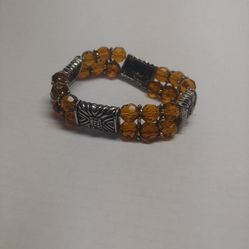 Brown Bracelet