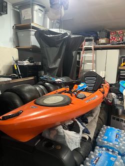 Kayak