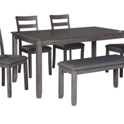 Furniture Dining Table