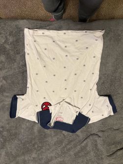 Spider-Man kids dress  shirt