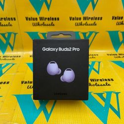 GALAXY BUDS 2 PRO 