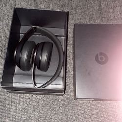 Beats Headphones 