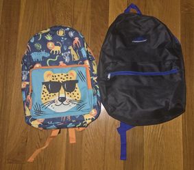 Kids Bookbags