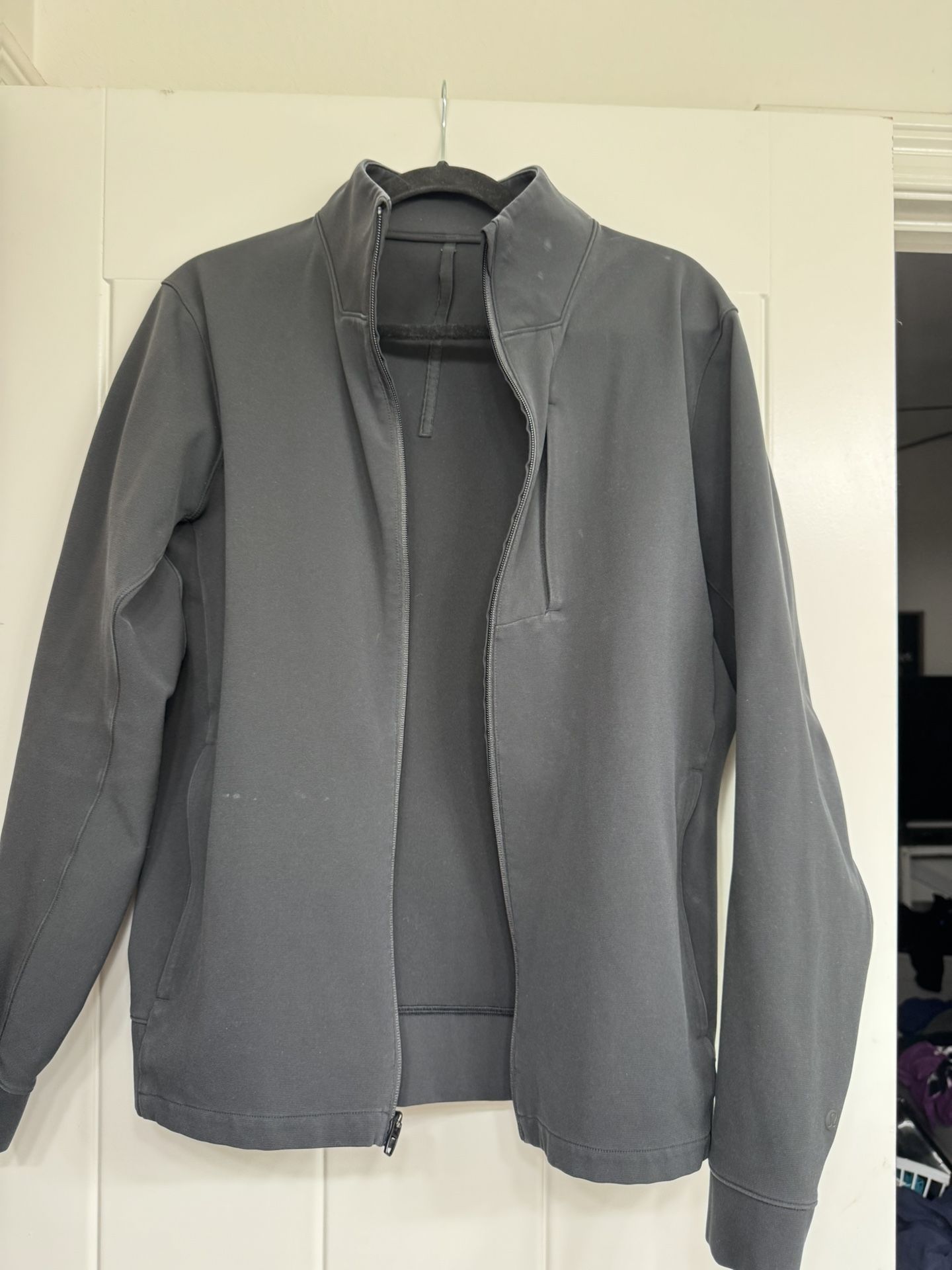 Lululemon Men's Jacket