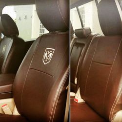 COVERS MARINE QUALITY