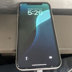 iPhone 11 (UnLocked)